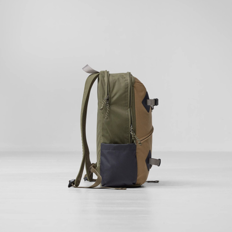 FJALLRAVEN seljakott Vardag F23200300 (5)