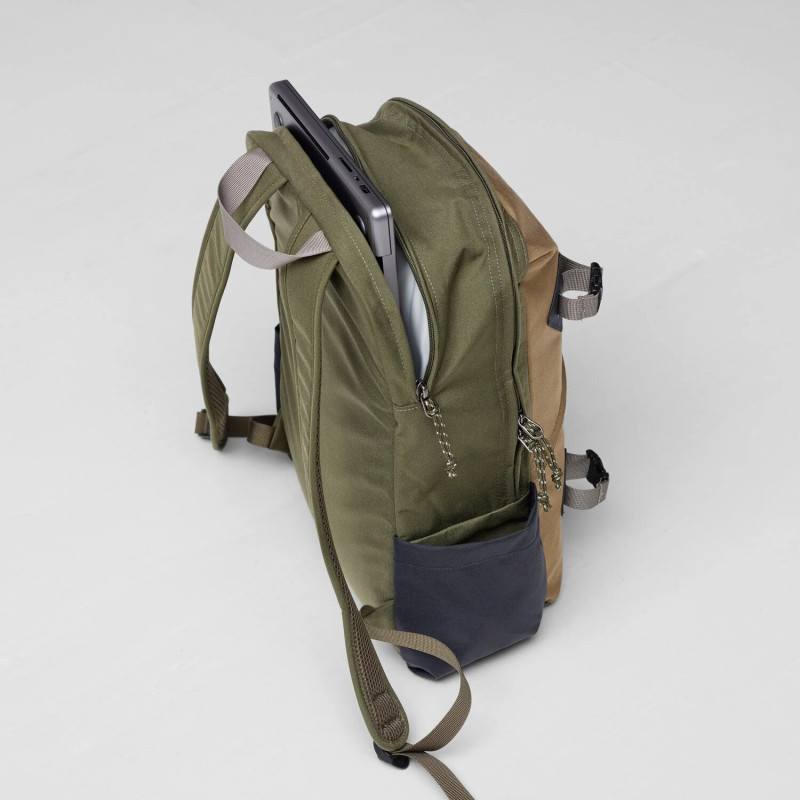 FJALLRAVEN seljakott Vardag F23200300 (6)
