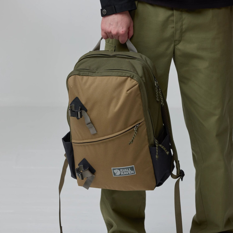 FJALLRAVEN seljakott Vardag F23200300 (7)