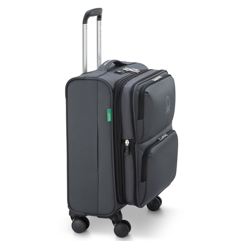 BENETTON  väike kohver Soft B0 3767803 (4)