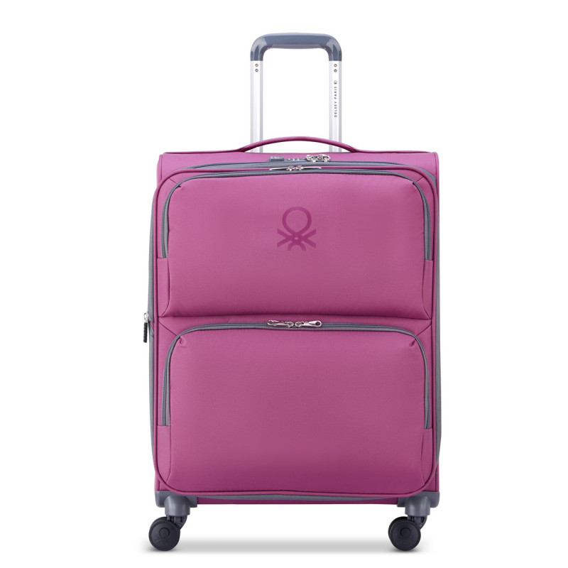 BENETTON eskmine kohver Soft B0 3767810