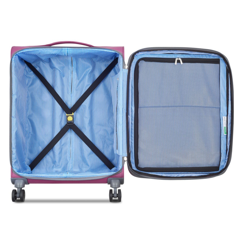 BENETTON eskmine kohver Soft B0 3767810 (2)