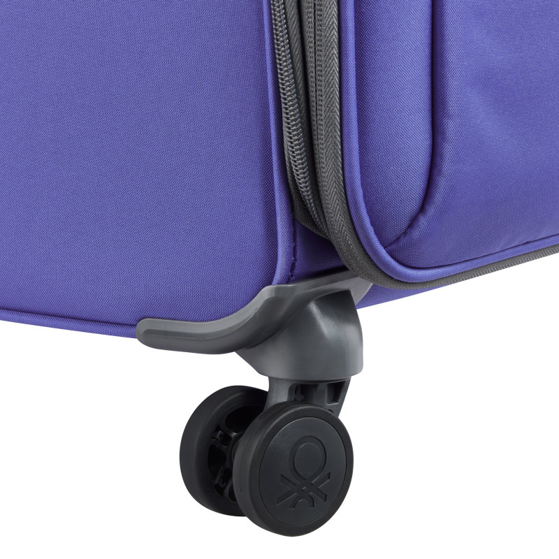 BENETTON suur kohver Soft B0 3767821 (5)