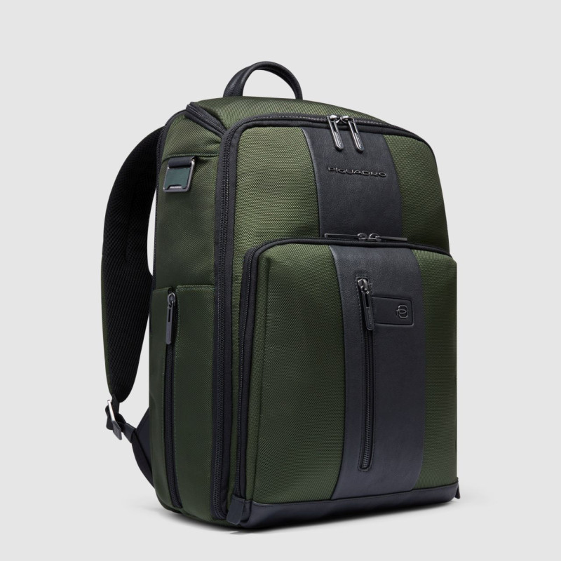 PIQUADRO seljakott Brief CA6648BR2 (1)