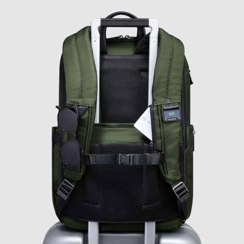 PIQUADRO seljakott Brief CA6648BR2 (2)