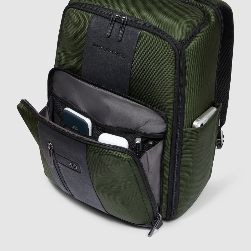 PIQUADRO seljakott Brief CA6648BR2 (3)