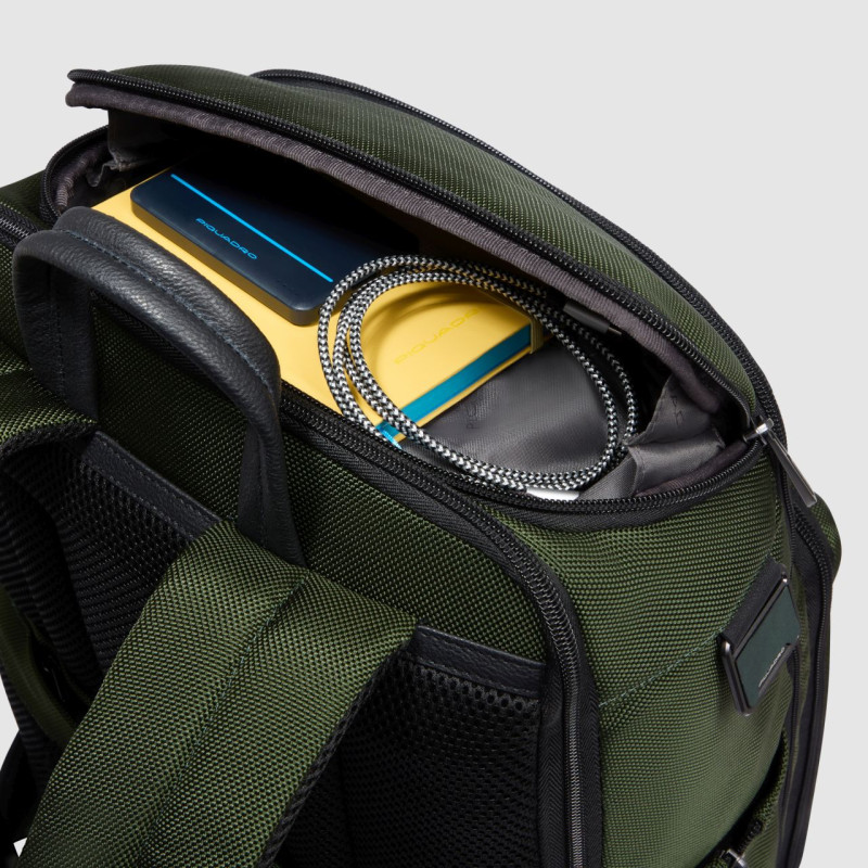 PIQUADRO seljakott Brief CA6648BR2 (5)