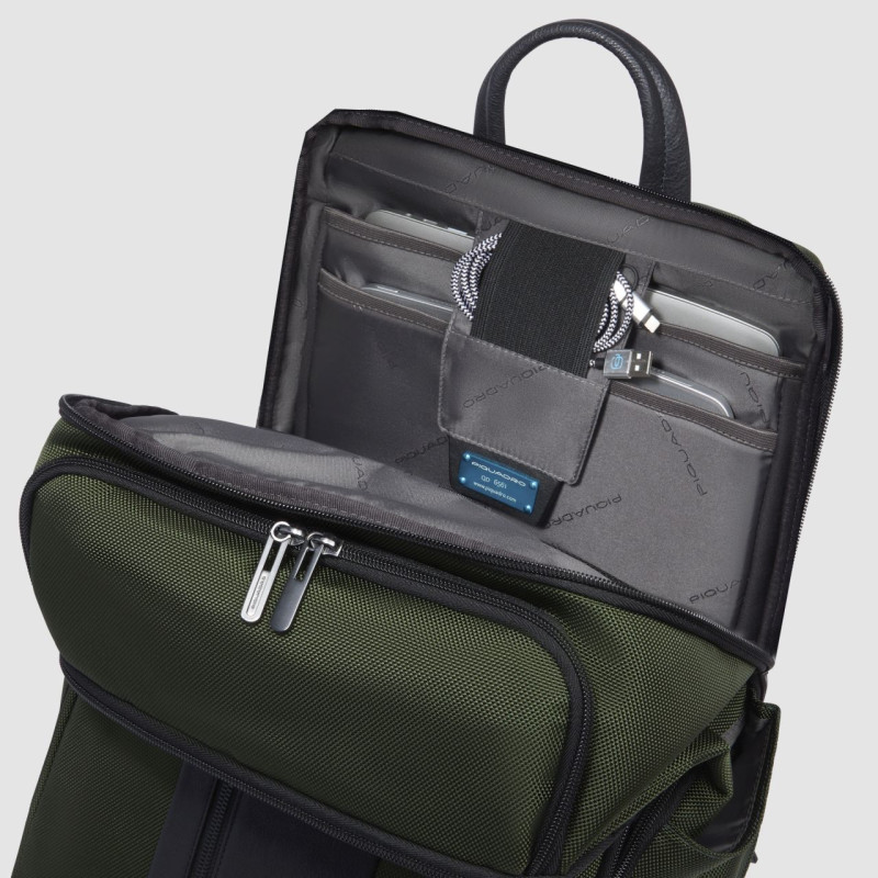 PIQUADRO seljakott Brief CA6648BR2 (6)