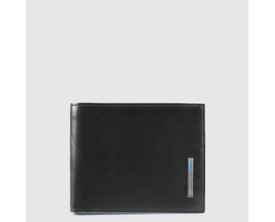 PIQUADRO rahakott Blue...