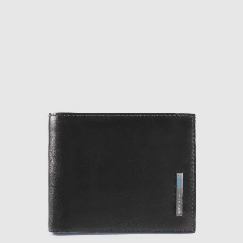 PIQUADRO rahakott Blue Square PU4188B2R