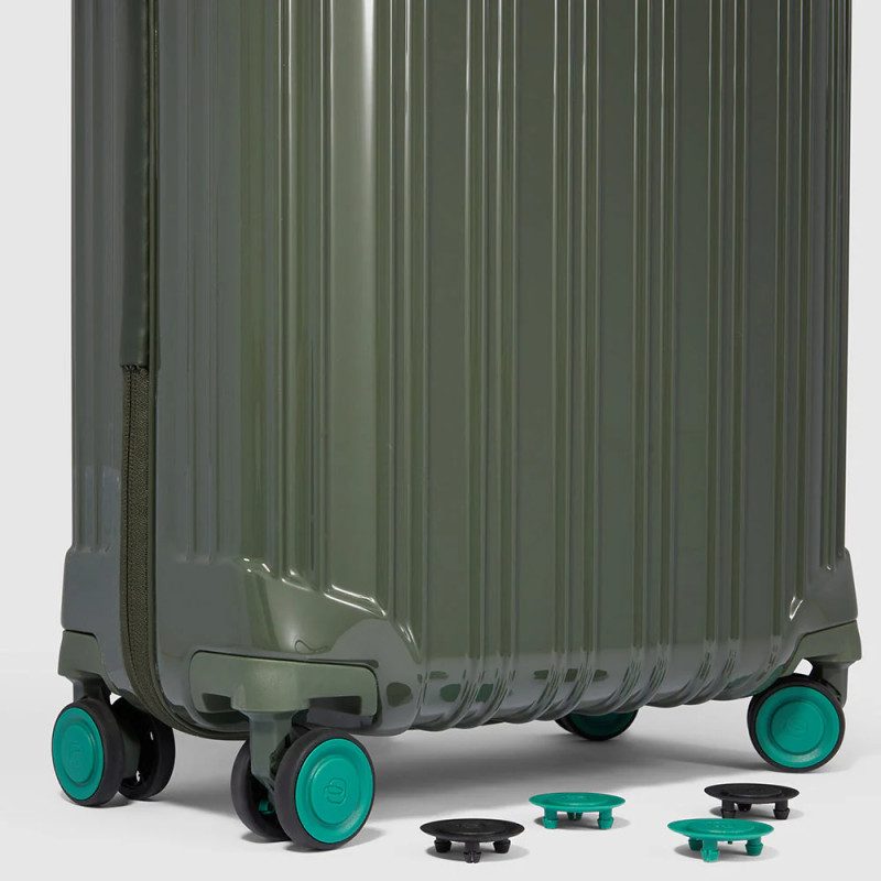 PIQUADRO väike kohver BV4425PQLS3 (5)