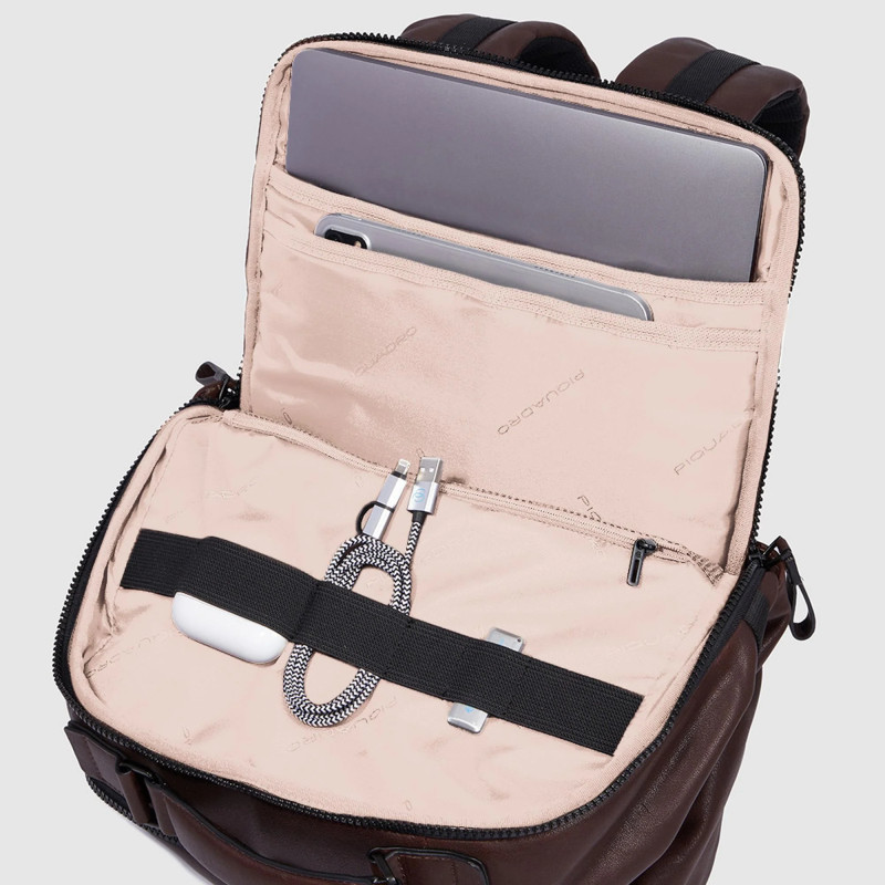 PIQUADRO seljakott Harper CA6289AP (4)