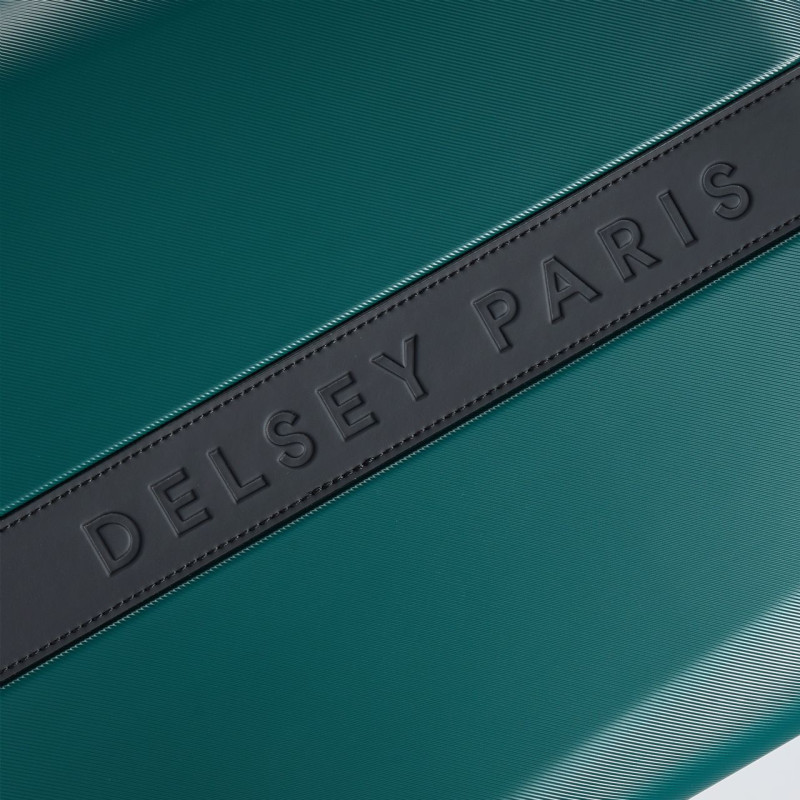 DELSEY väike kohver Promenade 4W 2088803 55cm (8)