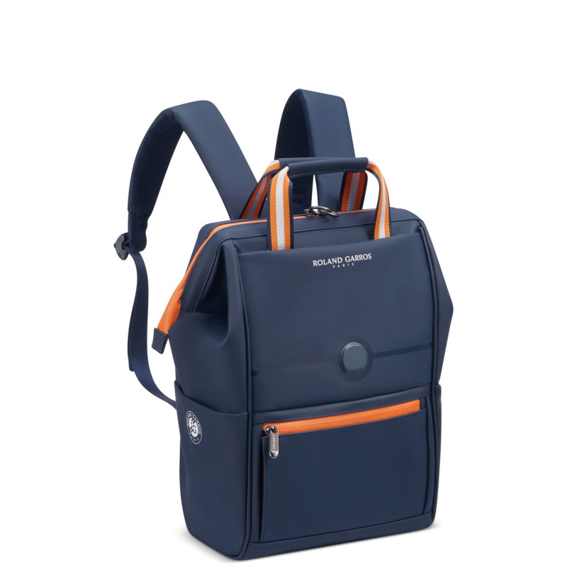 DELSEY seljakott Turenne Soft 1632610 RG (1)