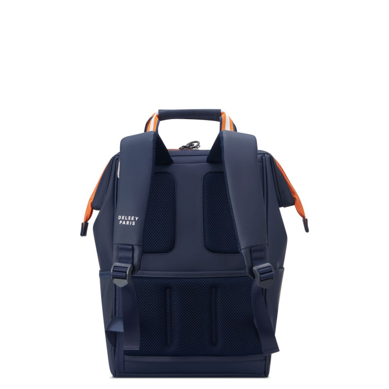 DELSEY seljakott Turenne Soft 1632610 RG (2)
