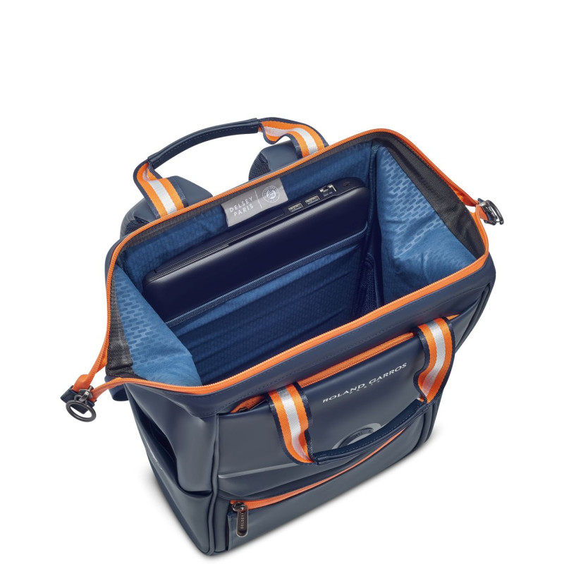 DELSEY seljakott Turenne Soft 1632610 RG (3)