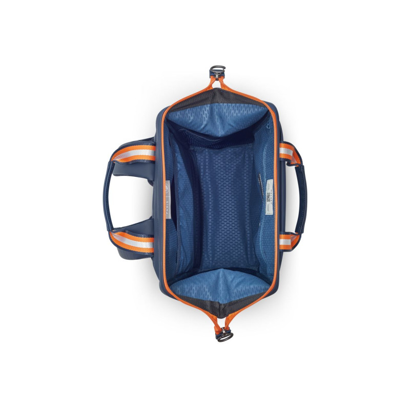 DELSEY seljakott Turenne Soft 1632610 RG (4)