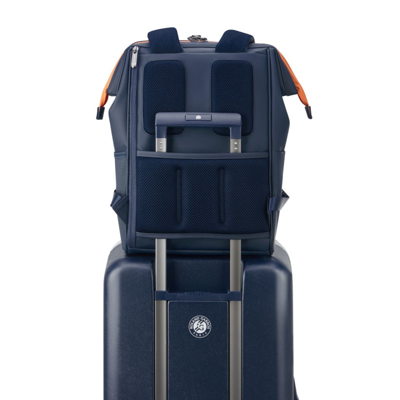 DELSEY seljakott Turenne Soft 1632610 RG (7)