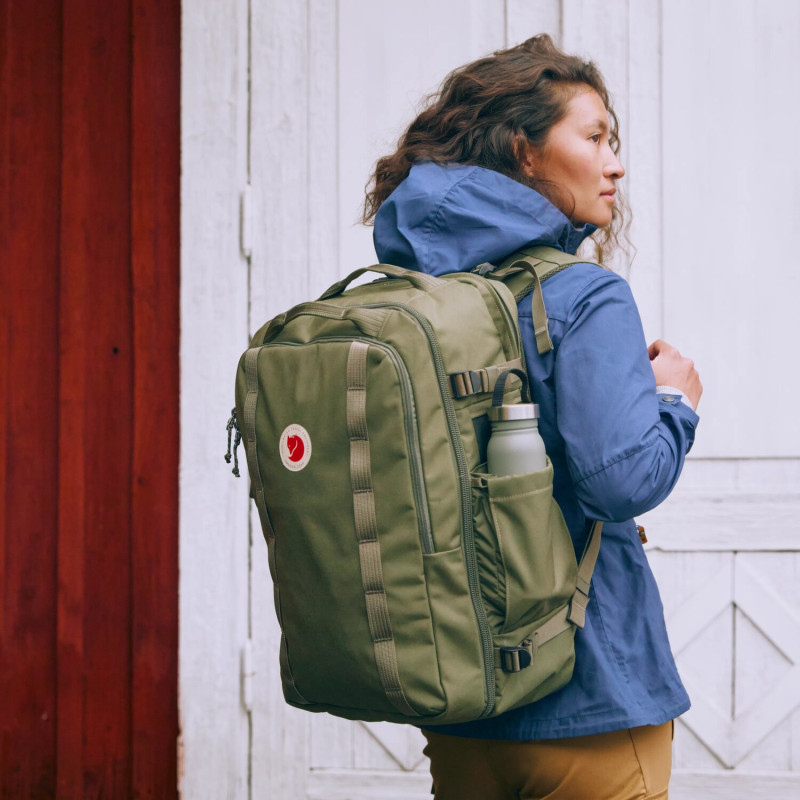 FJALLRAVEN seljakott Farden F23200303