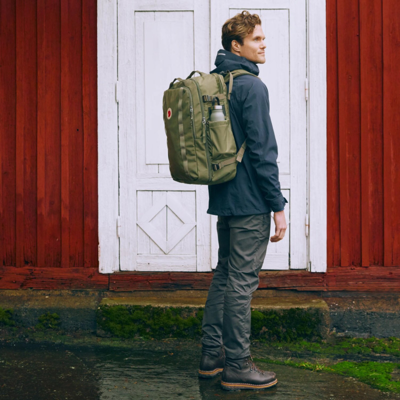 FJALLRAVEN seljakott Farden F23200303 (9)