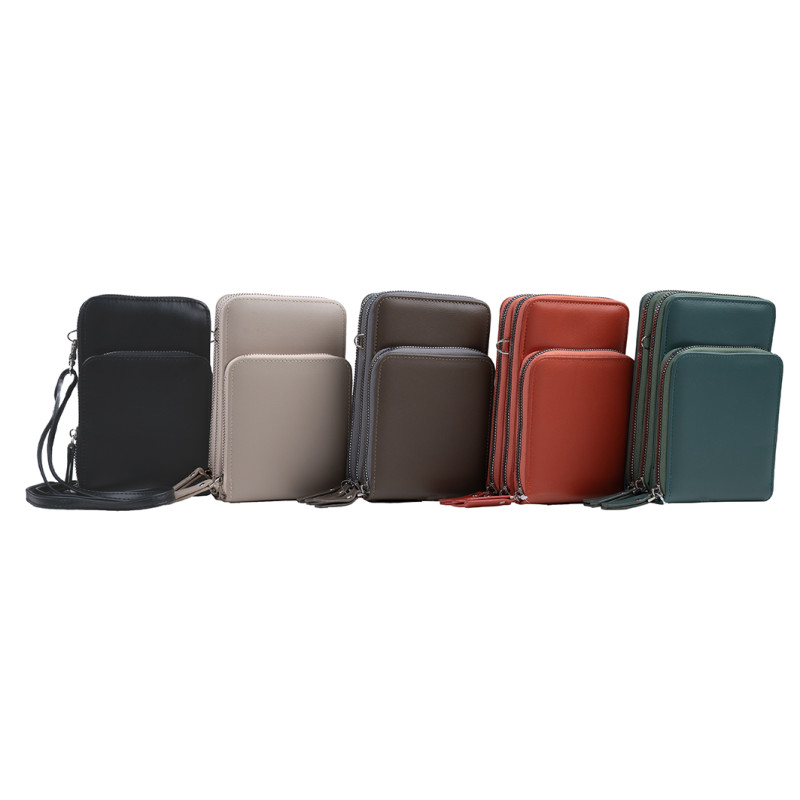 HJP telefoni ümbris Phonebag 31141