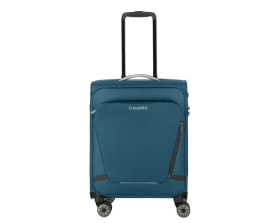 TRAVELITE väike kohver Jetpack Multi Light 90218