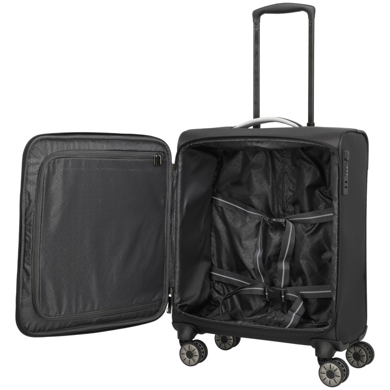 TRAVELITE väike kohver Jetpack Max 90219 (1)