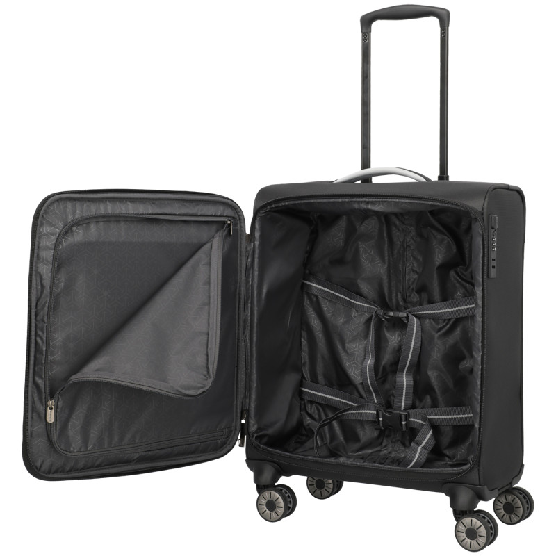 TRAVELITE väike kohver Jetpack Max 90219 (2)