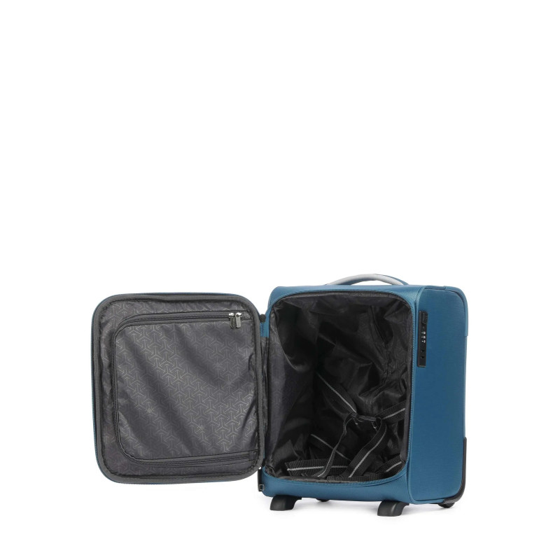 TRAVELITE  väike kohver Jetpack Wings 90223 (1)