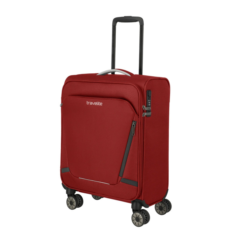 TRAVELITE väike kohver Jetpack Multi Light 90218 (1)