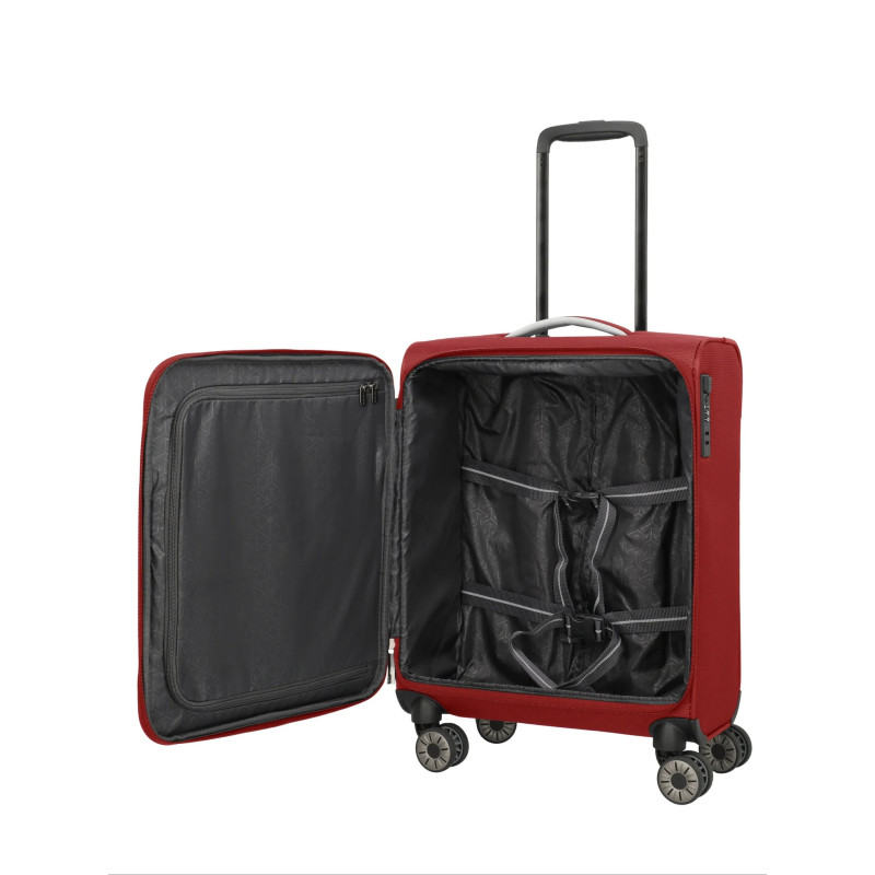 TRAVELITE väike kohver Jetpack Multi Light 90218 (2)