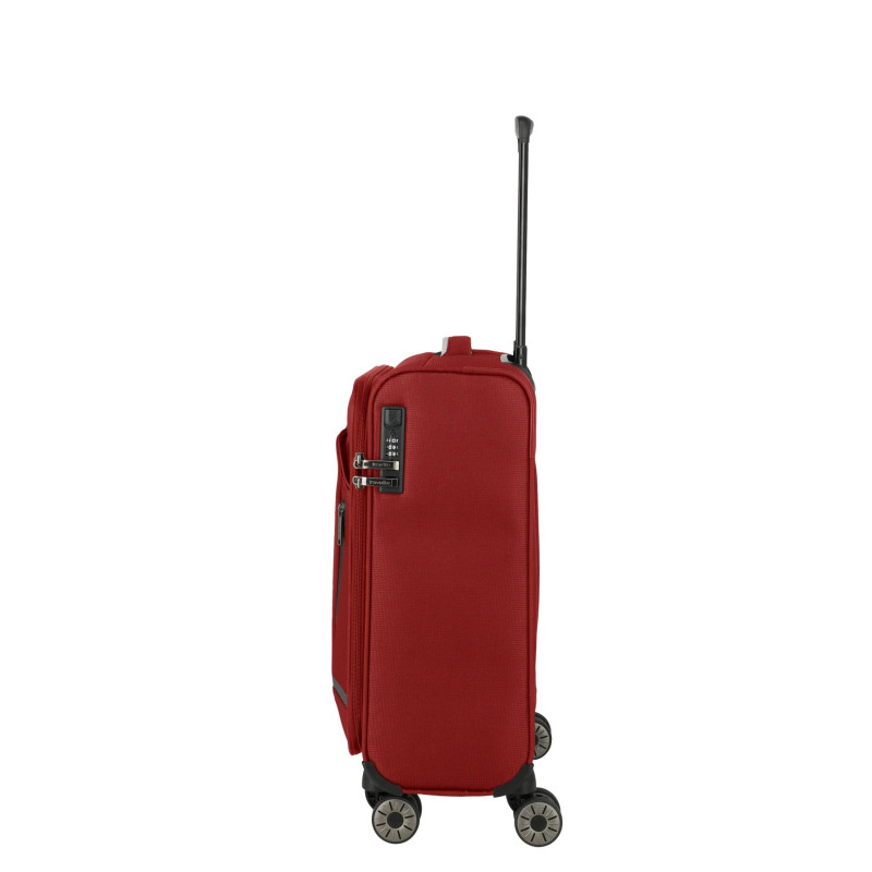 TRAVELITE väike kohver Jetpack Multi Light 90218 (3)