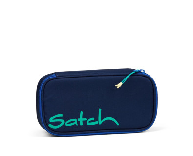 SATCH pinal Pencil Box Crossed