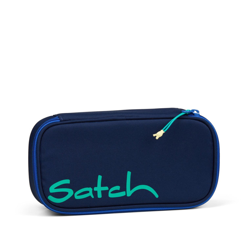 SATCH pinal Pencil Box Crossed