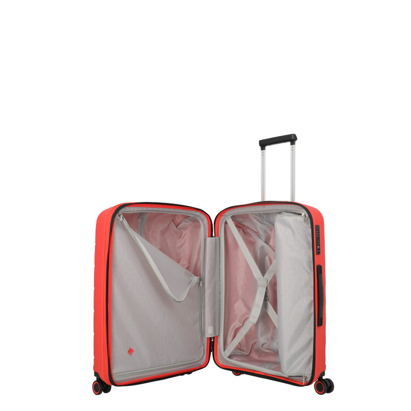 TRAVELITE eskmine kohverr Burano 77348 (2)