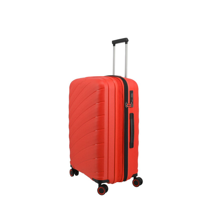 TRAVELITE eskmine kohverr Burano 77348 (5)