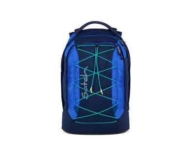 SATCH Pack Crossed seljakott