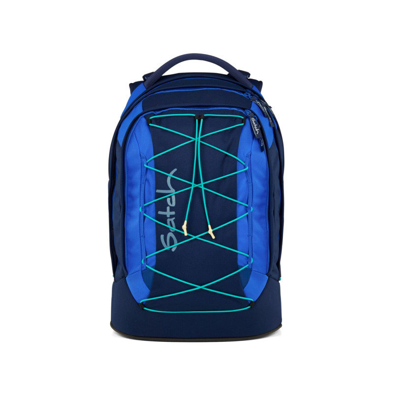 SATCH Pack Crossed seljakott