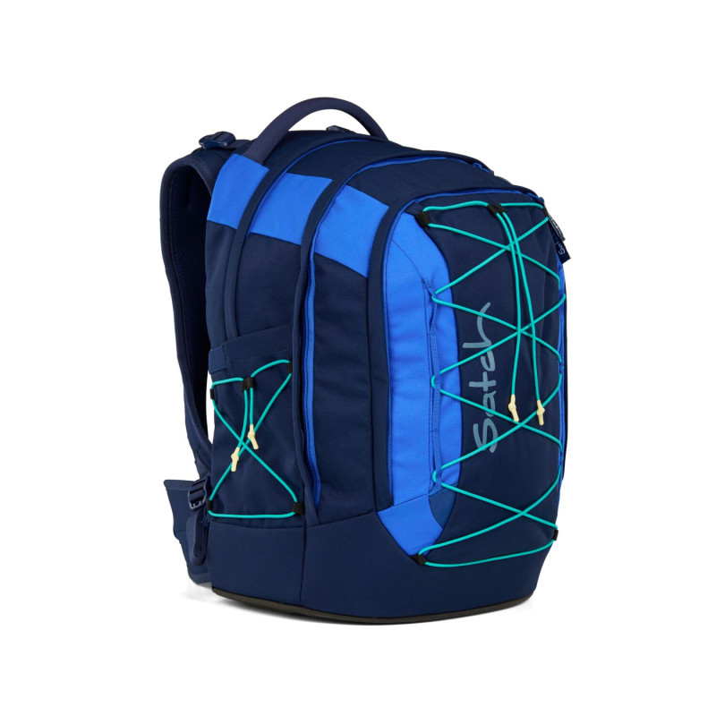 SATCH Pack Crossed seljakott (1)