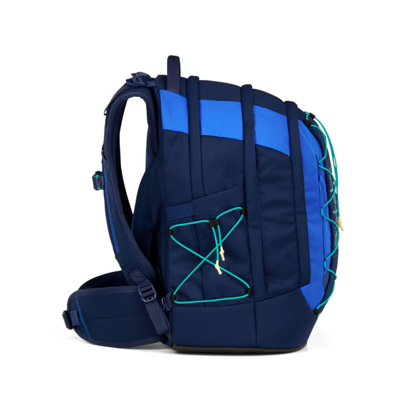 SATCH Pack Crossed seljakott (2)