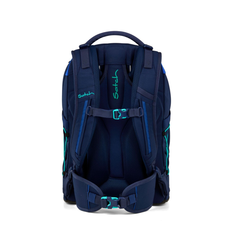 SATCH Pack Crossed seljakott (3)