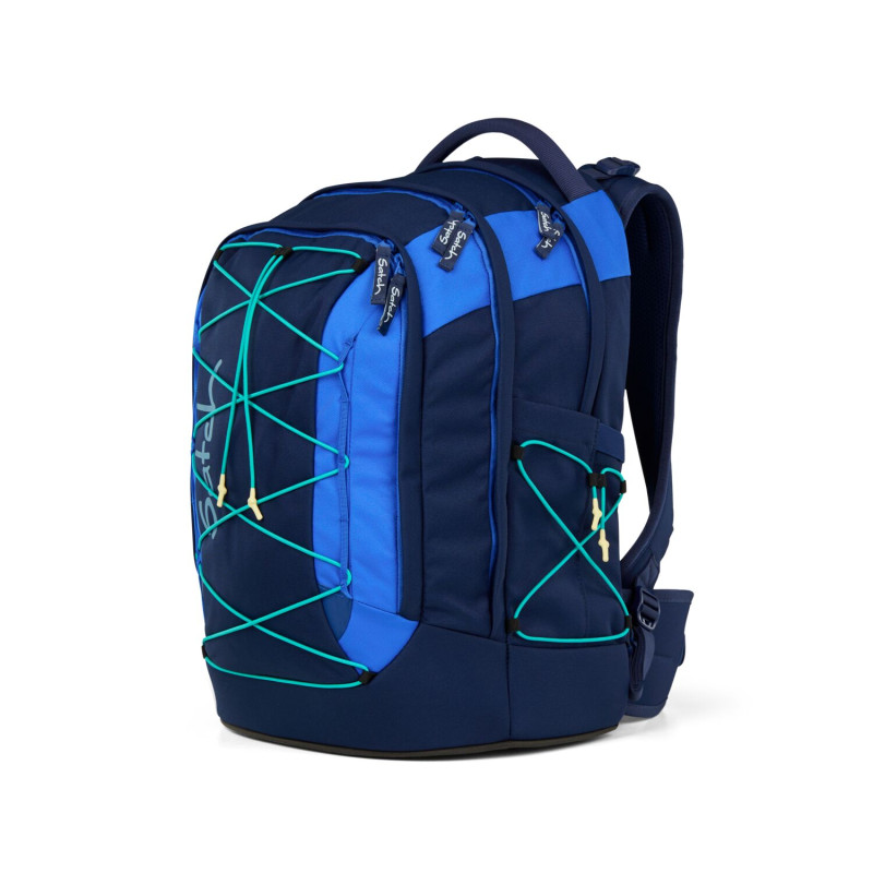 SATCH Pack Crossed seljakott (5)
