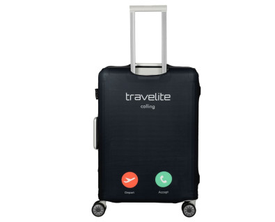 TRAVELITE reisikohvri ümbris M 00316
