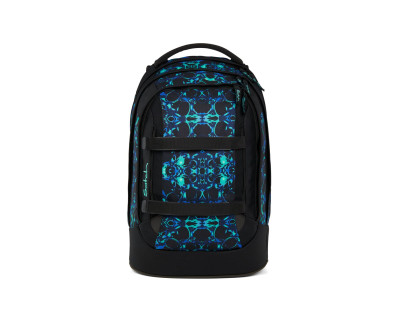 SATCH Pack seljakott