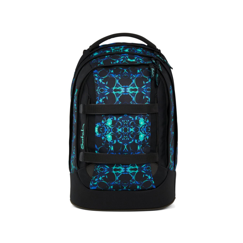 SATCH Pack seljakott