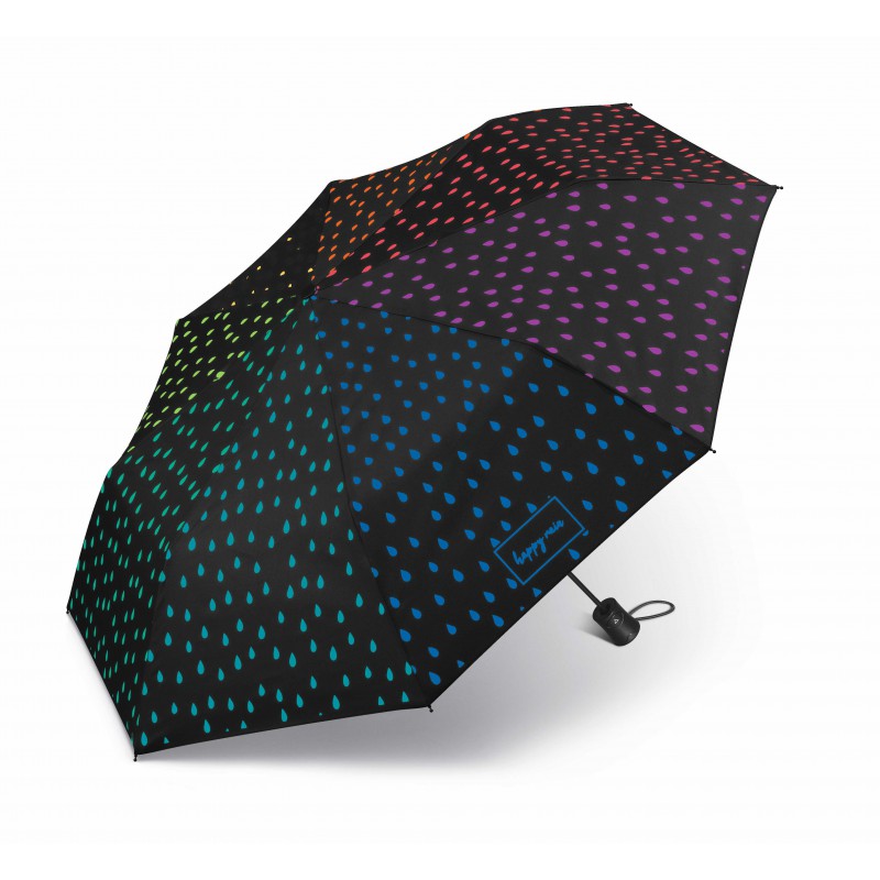 HAPPY RAIN vihmavari Essentials Mini AC waterre (3)