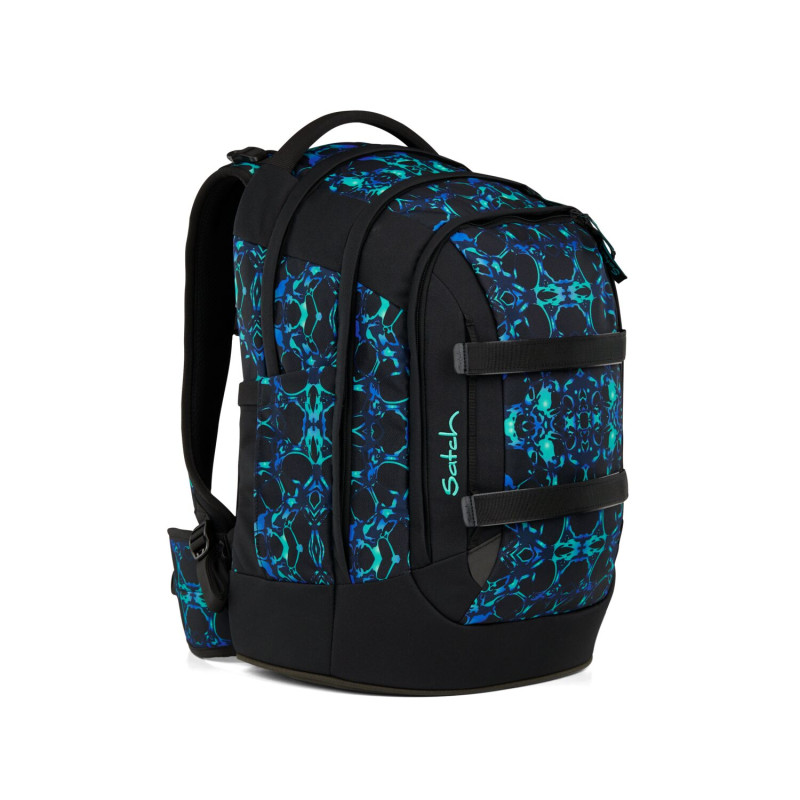 SATCH Pack seljakott (1)