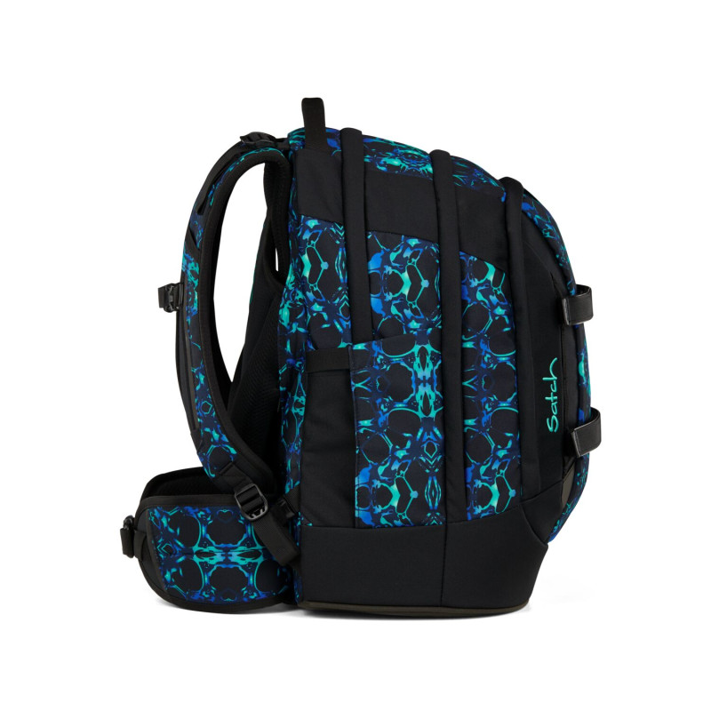 SATCH Pack seljakott (2)