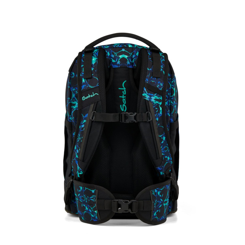 SATCH Pack seljakott (3)