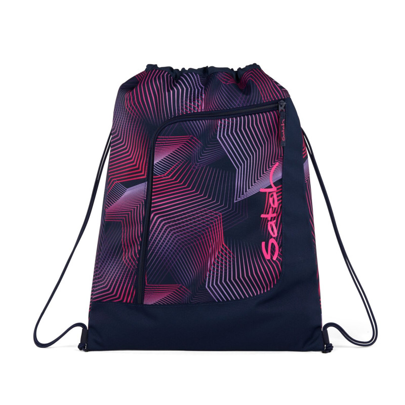 SATCH seljakott Gym Bag2